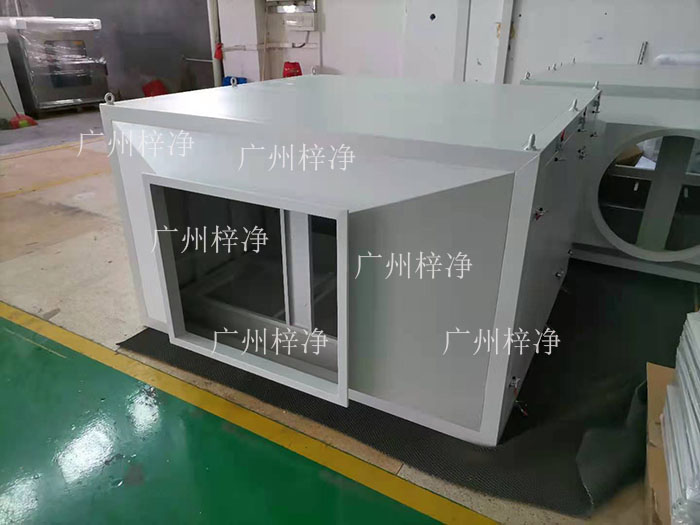 增壓新風過濾箱又稱為增壓新風柜新風柜,增壓新風系統(tǒng),新風增壓箱,鮮風柜,鮮風增壓箱等。